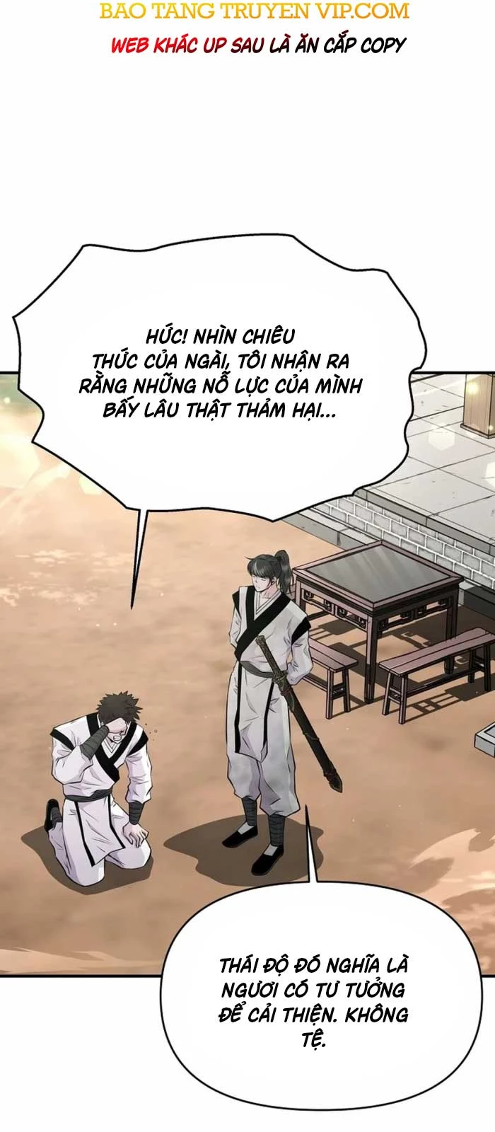 Thiên hạ đệ nhất côn luân khách điếm Chapter 5 - 5