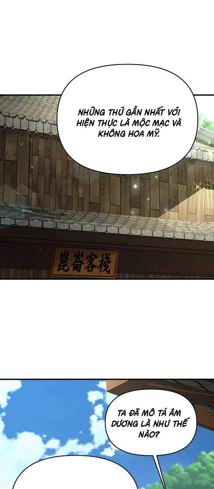 Thiên hạ đệ nhất côn luân khách điếm Chapter 5 - 7