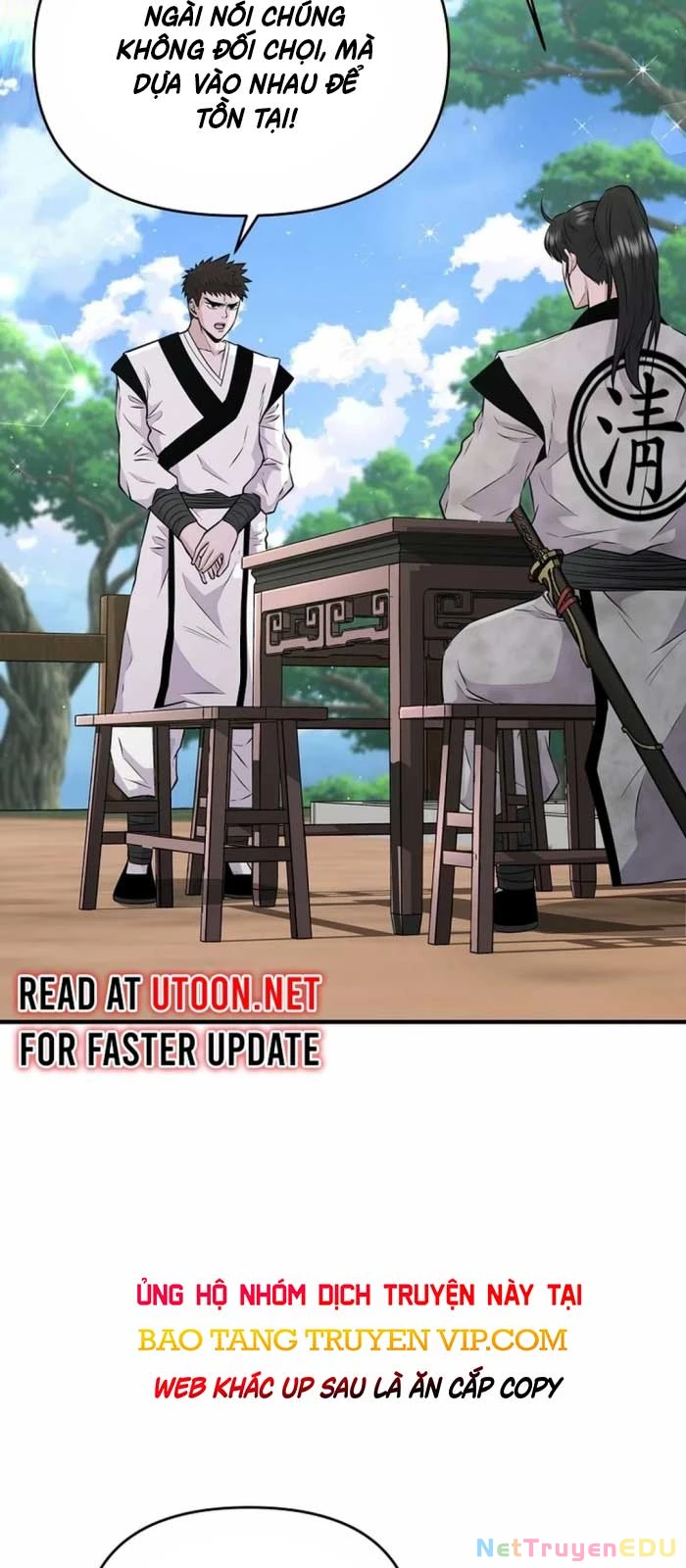 Thiên hạ đệ nhất côn luân khách điếm Chapter 5 - 8