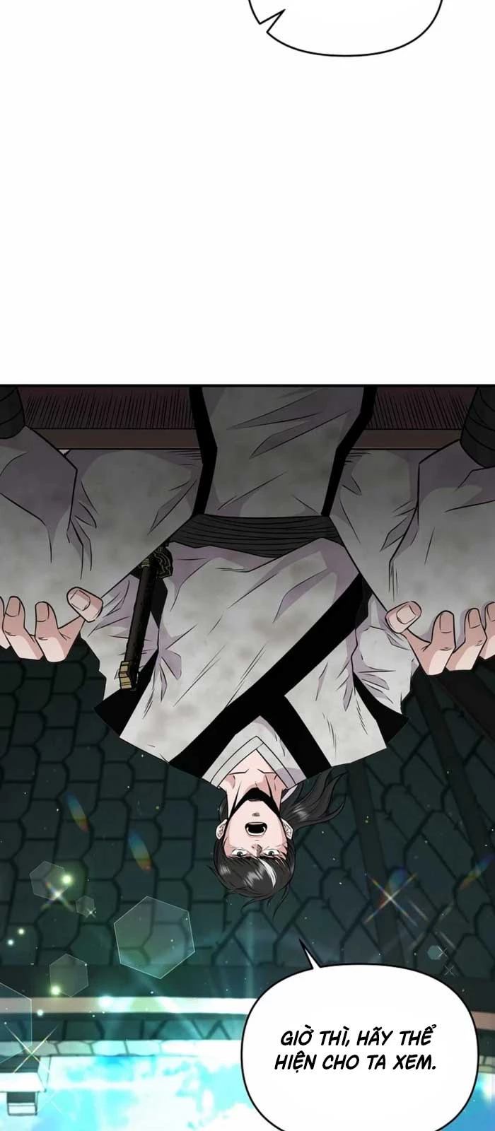 Thiên hạ đệ nhất côn luân khách điếm Chapter 5 - 12