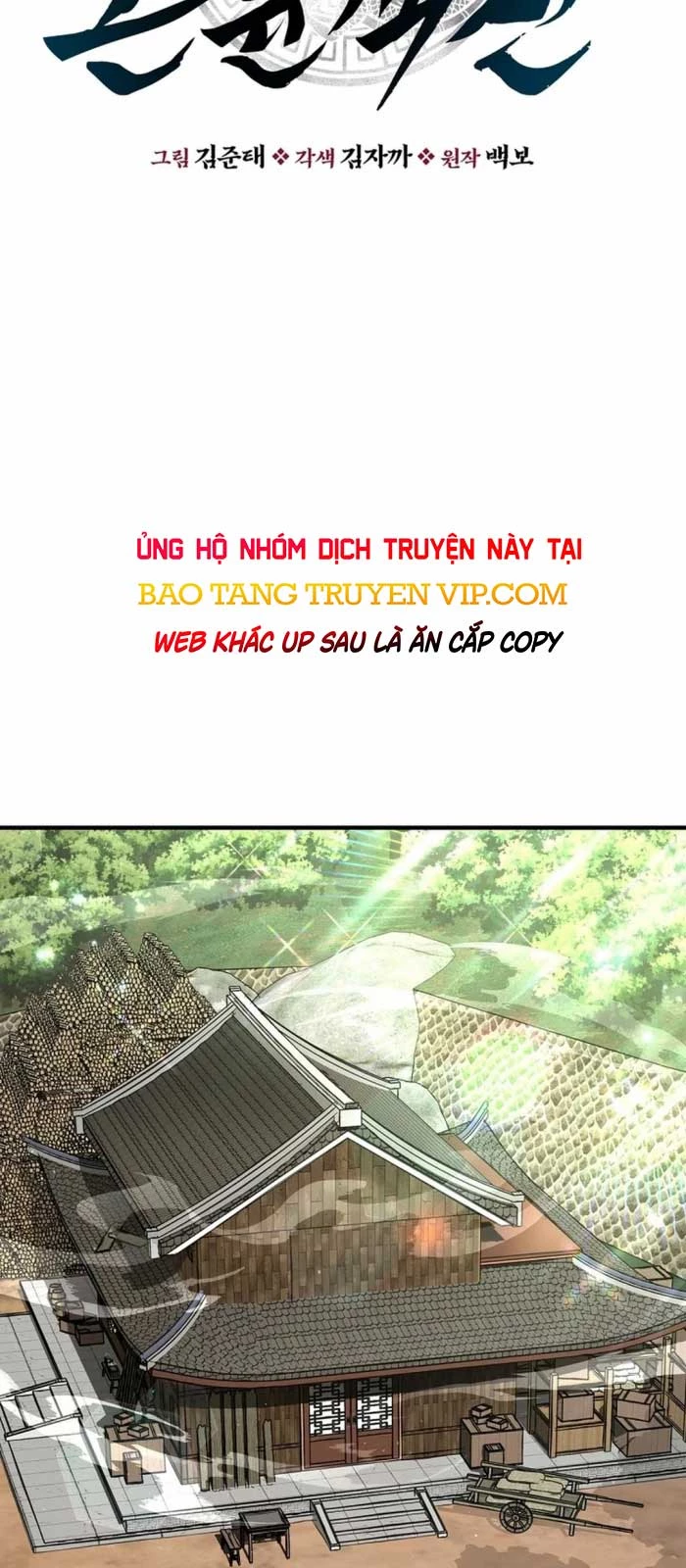 Thiên hạ đệ nhất côn luân khách điếm Chapter 5 - 14