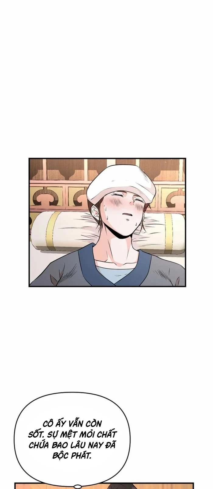 Thiên hạ đệ nhất côn luân khách điếm Chapter 5 - 17