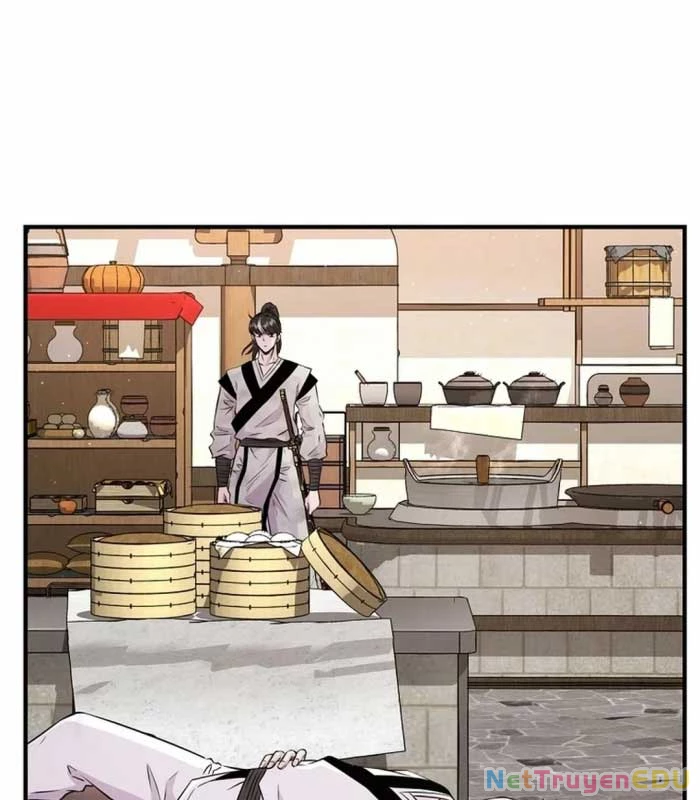 Thiên hạ đệ nhất côn luân khách điếm Chapter 5 - 20