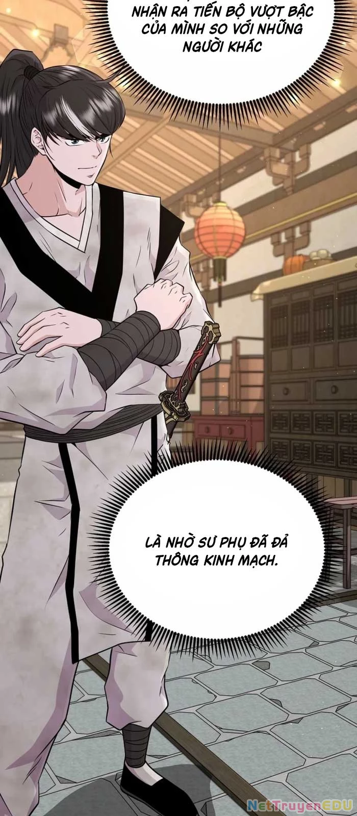 Thiên hạ đệ nhất côn luân khách điếm Chapter 5 - 22