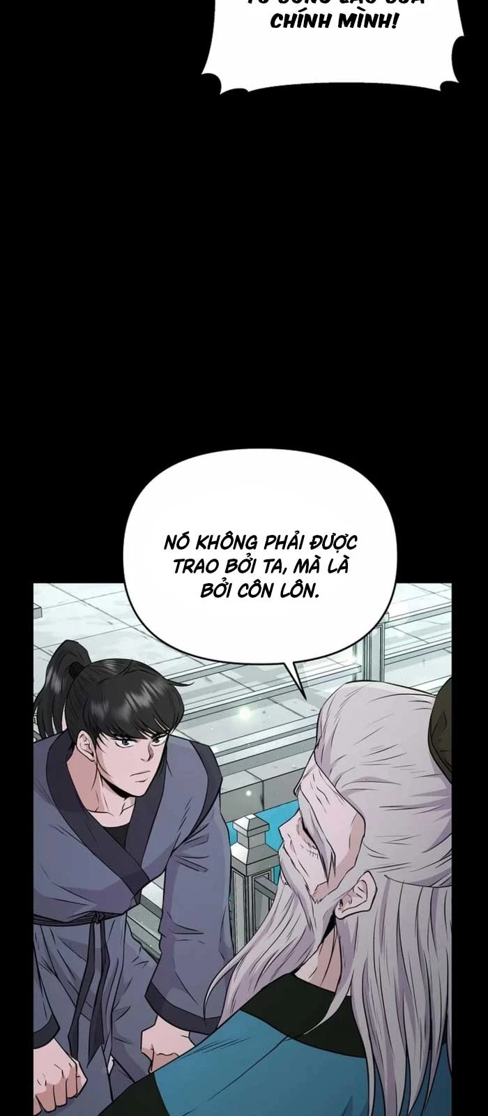 Thiên hạ đệ nhất côn luân khách điếm Chapter 5 - 24