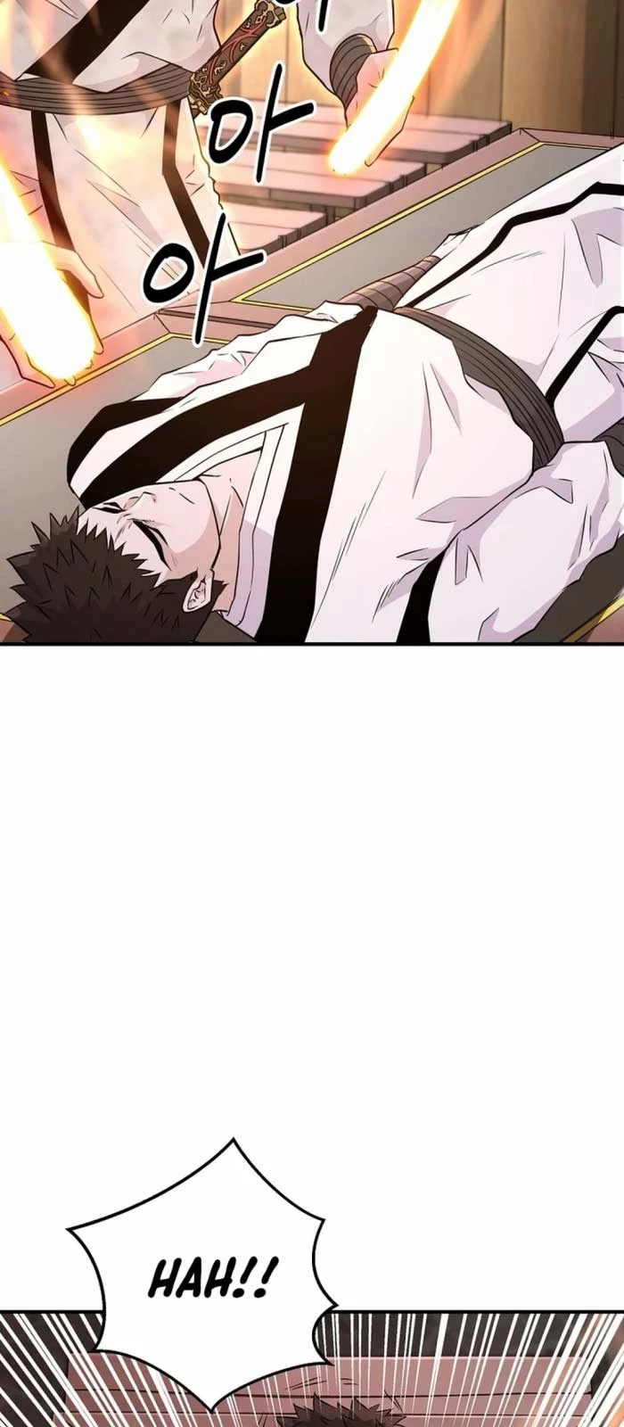 Thiên hạ đệ nhất côn luân khách điếm Chapter 5 - 28