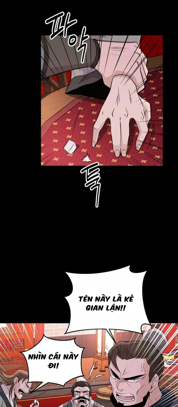 Thiên hạ đệ nhất côn luân khách điếm Chapter 5 - 62