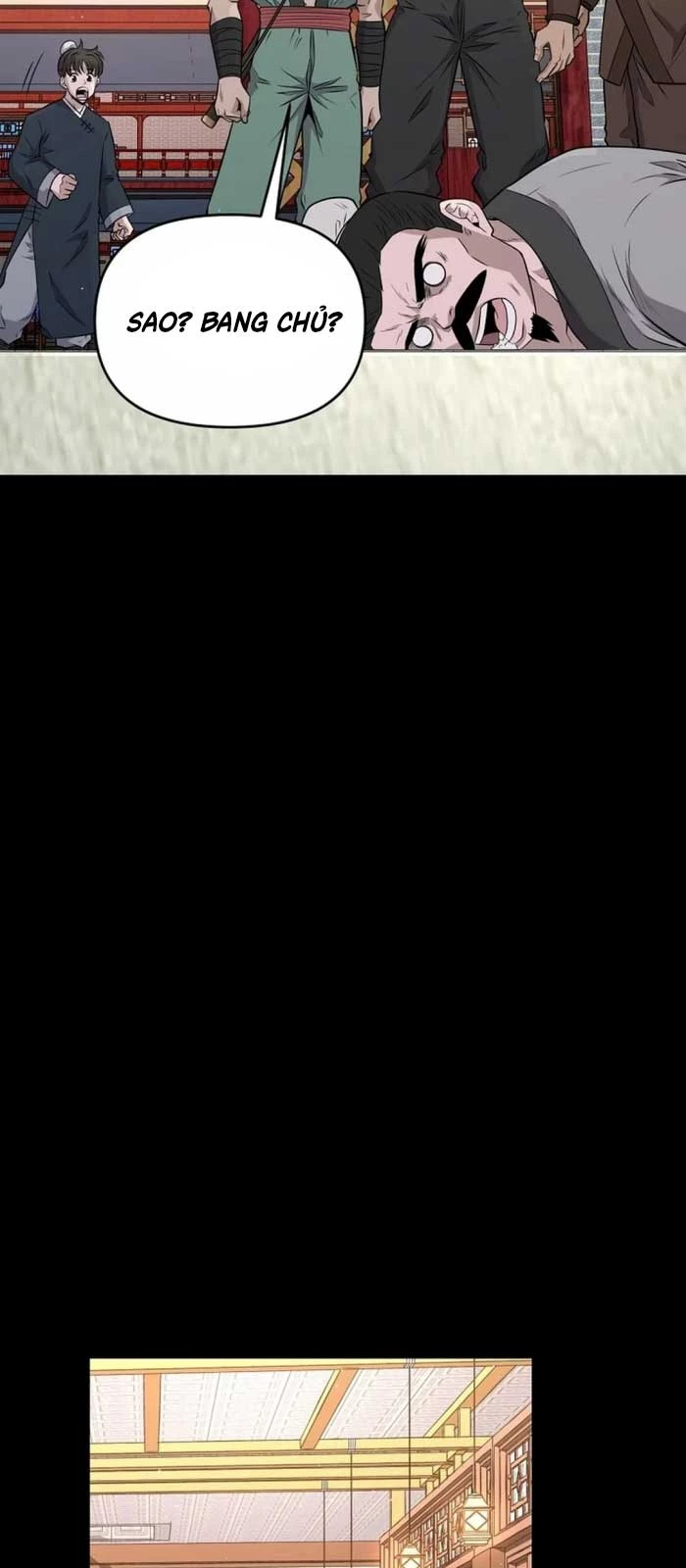 Thiên hạ đệ nhất côn luân khách điếm Chapter 5 - 70