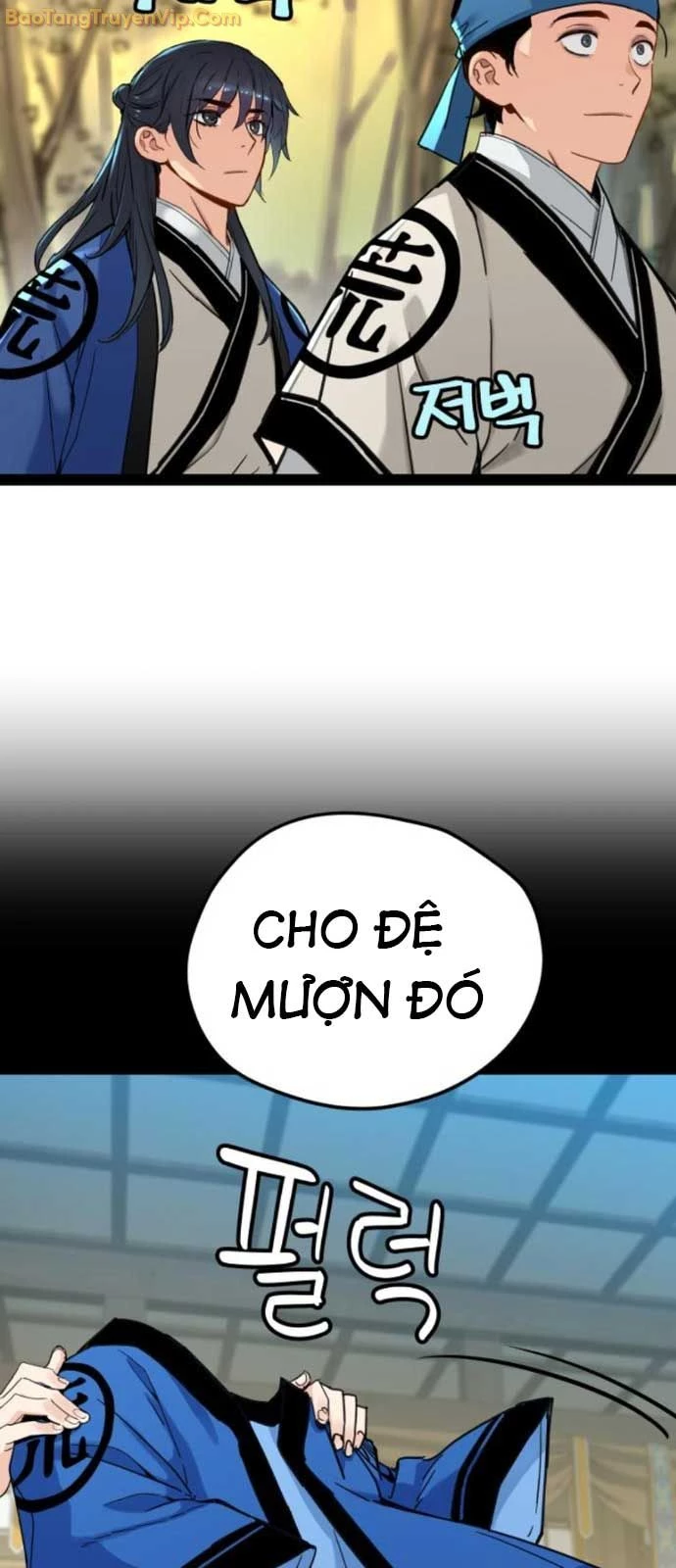Thiên Tài Đoản Mệnh Chapter 25 - 6