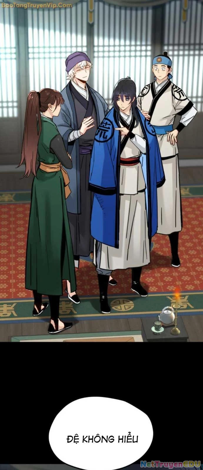 Thiên Tài Đoản Mệnh Chapter 25 - 8