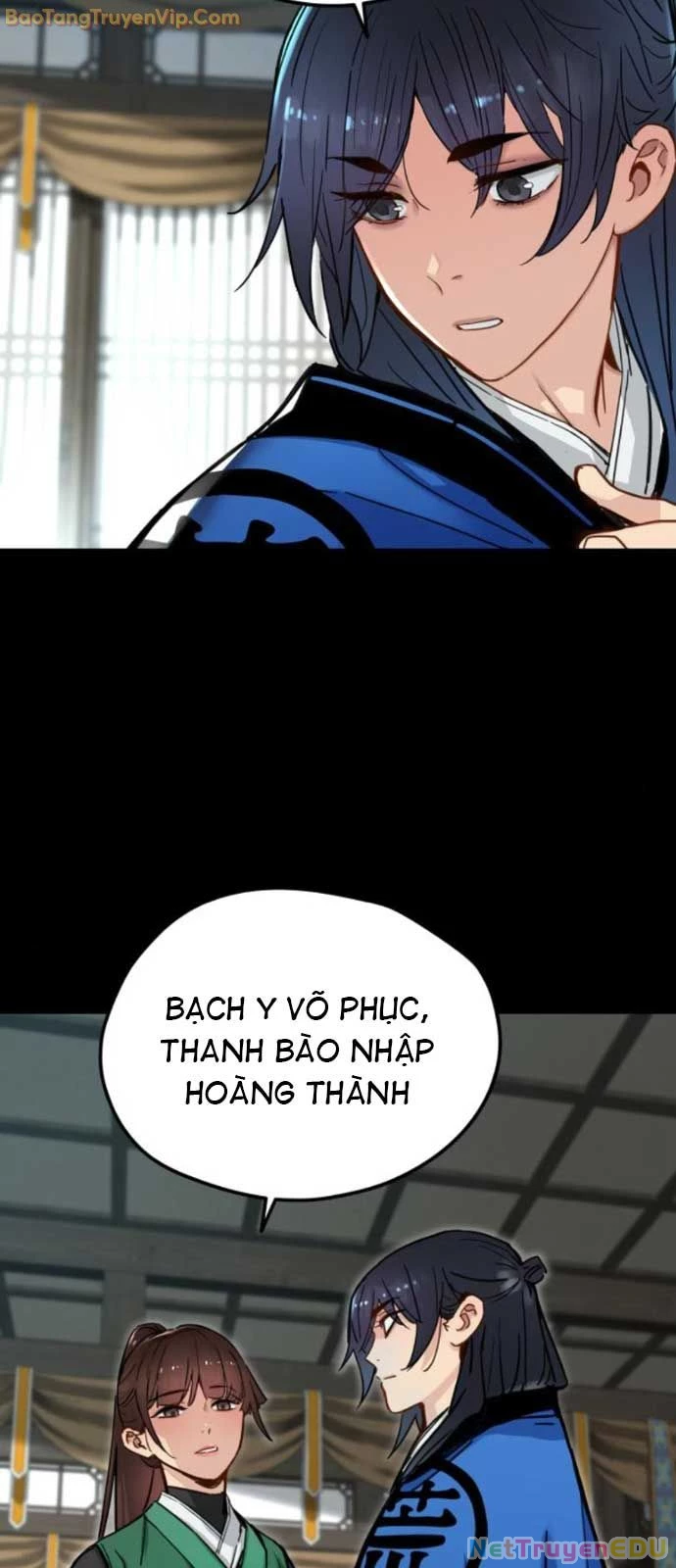Thiên Tài Đoản Mệnh Chapter 25 - 9