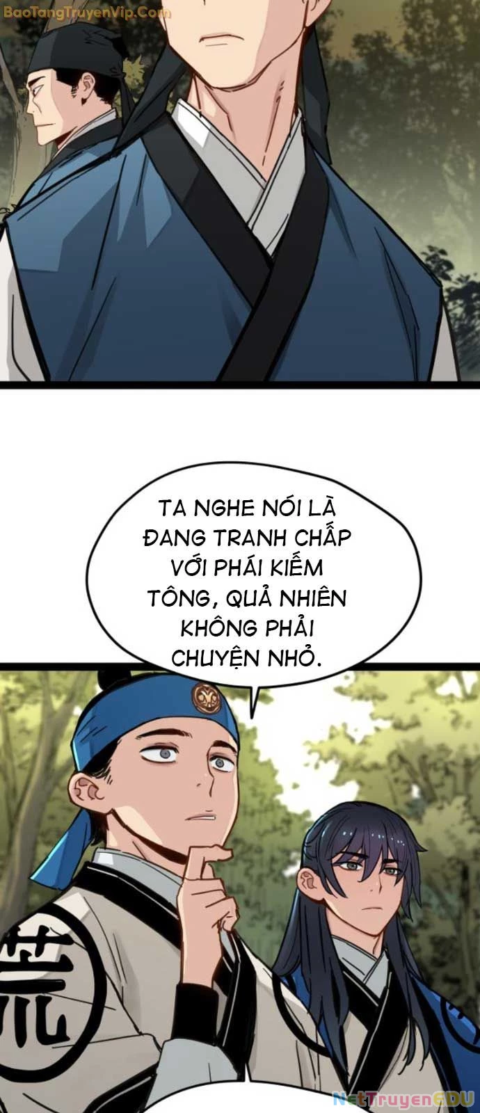 Thiên Tài Đoản Mệnh Chapter 25 - 25