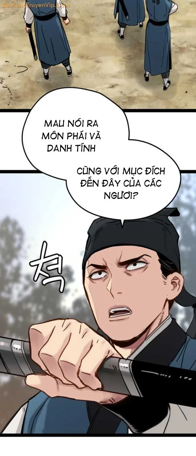 Thiên Tài Đoản Mệnh Chapter 25 - 28