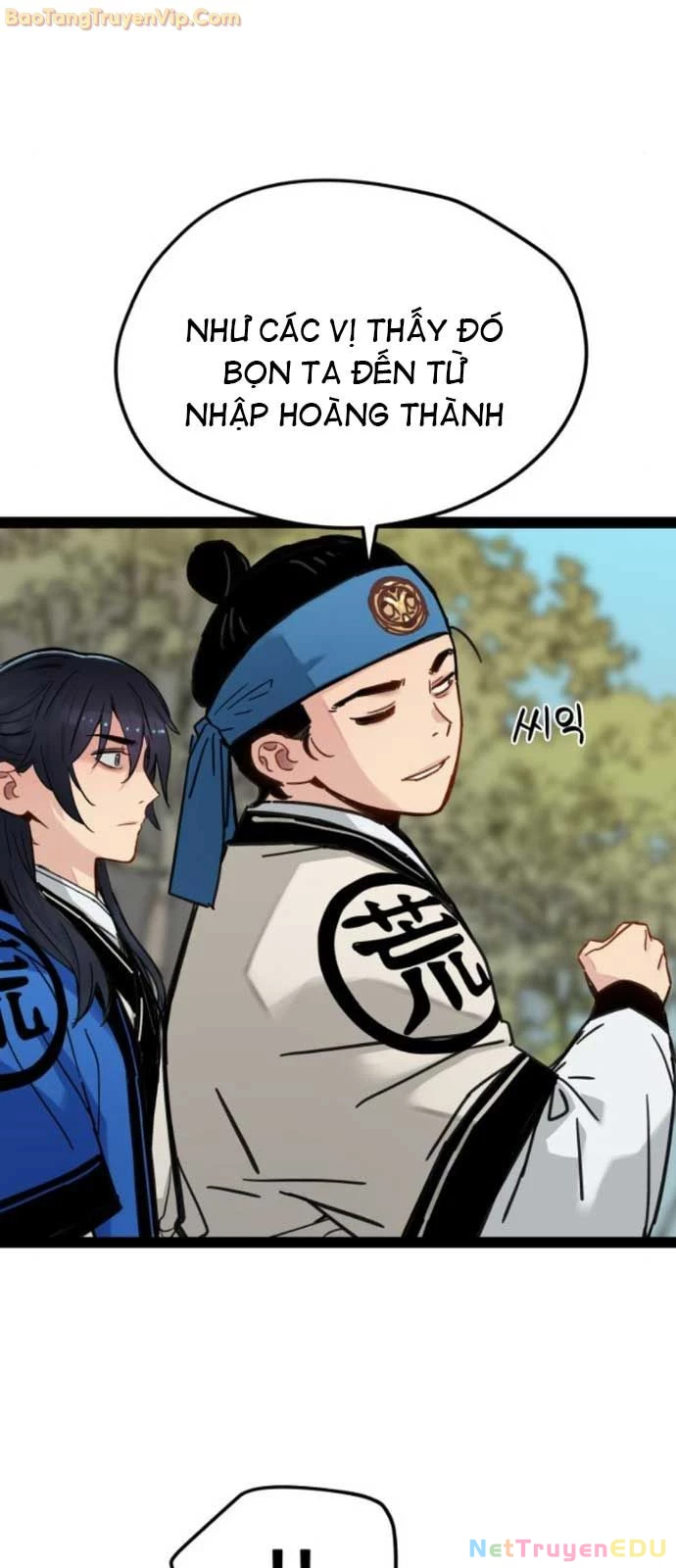 Thiên Tài Đoản Mệnh Chapter 25 - 29