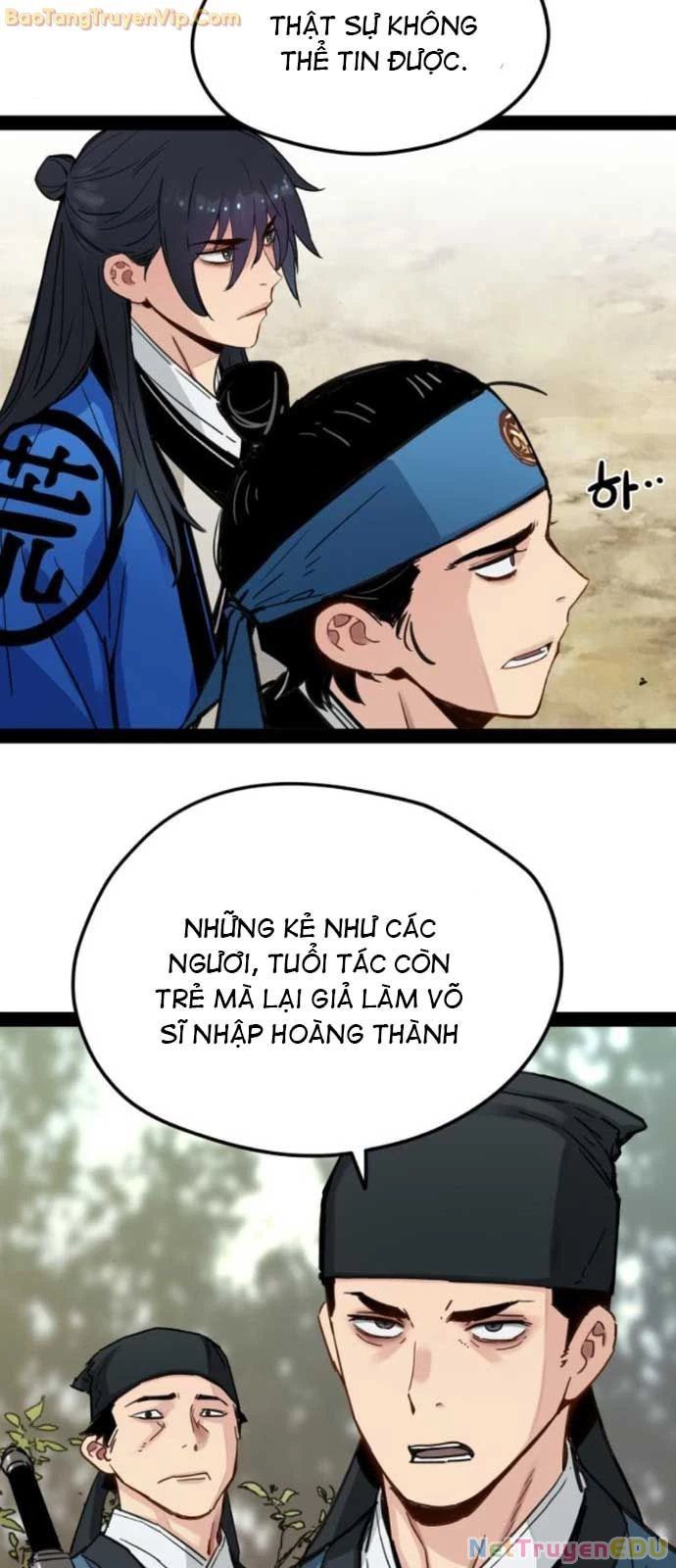 Thiên Tài Đoản Mệnh Chapter 25 - 46