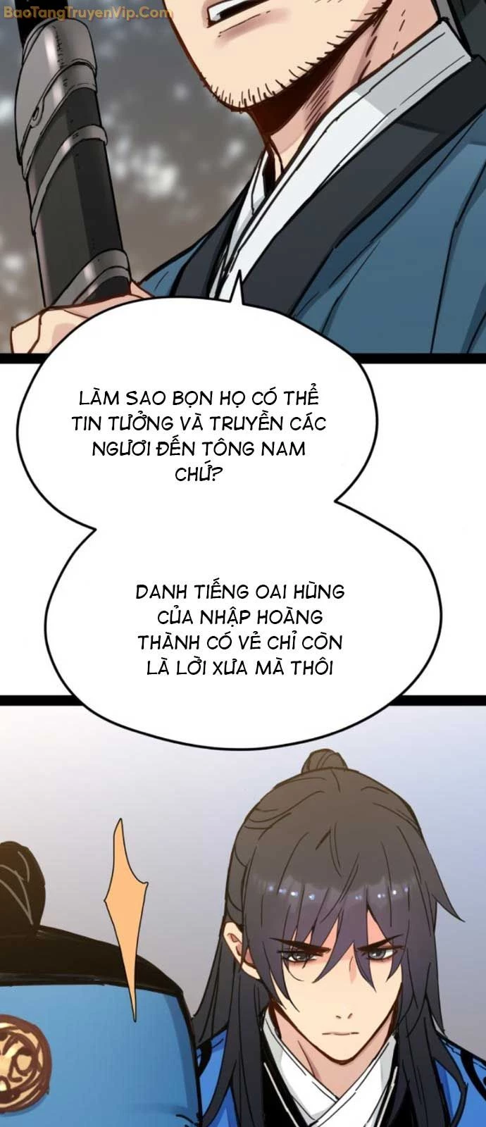 Thiên Tài Đoản Mệnh Chapter 25 - 48