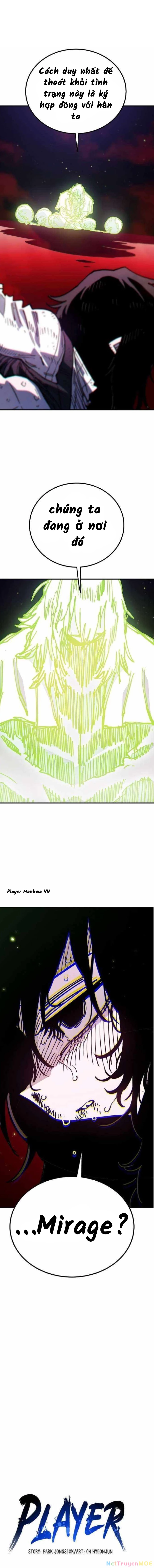 Player Chapter 198 - 2