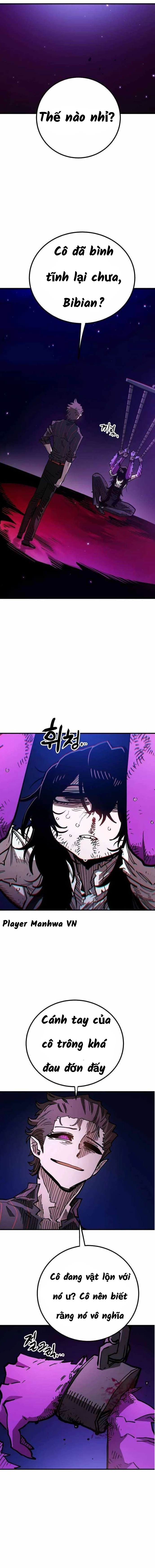 Player Chapter 198 - 3
