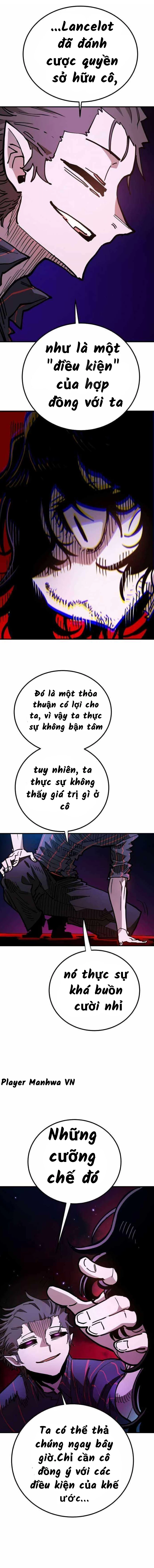 Player Chapter 198 - 4