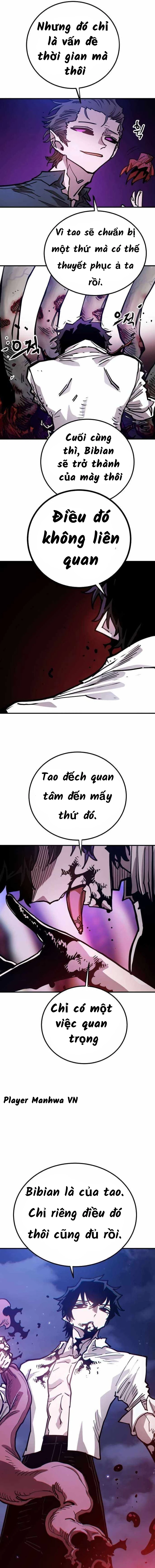 Player Chapter 198 - 6