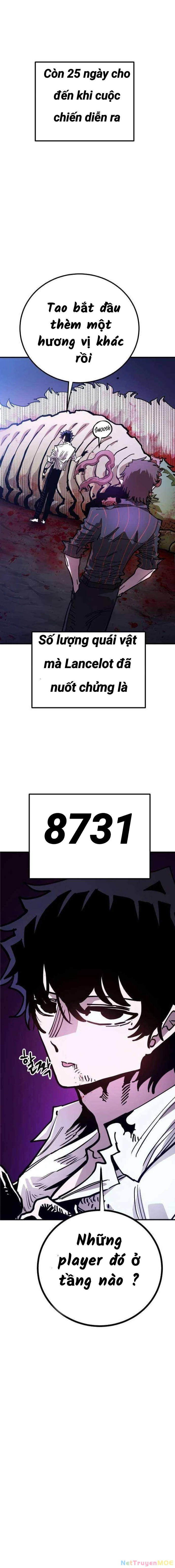 Player Chapter 198 - 7