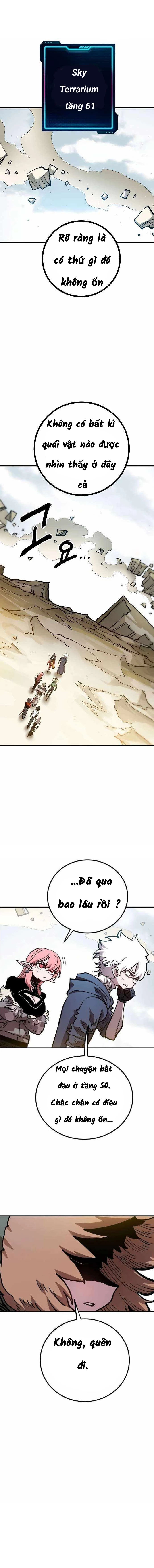 Player Chapter 198 - 8