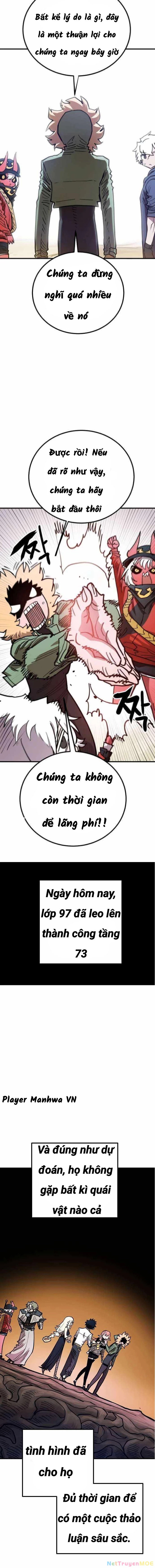 Player Chapter 198 - 9
