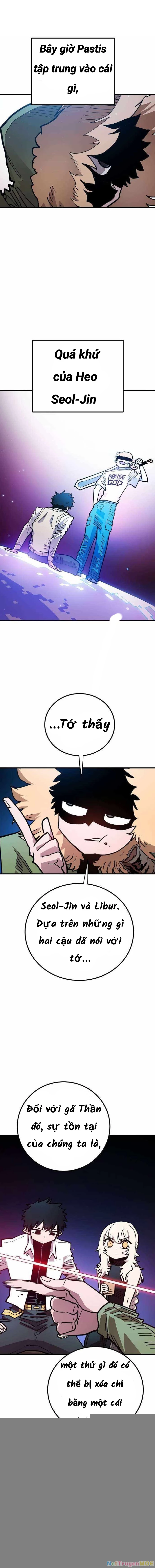 Player Chapter 198 - 10
