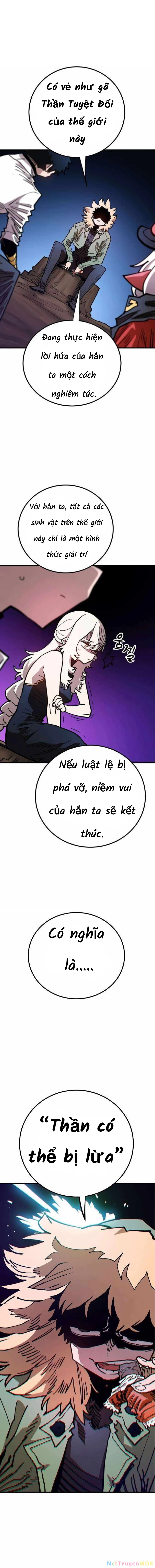Player Chapter 198 - 12