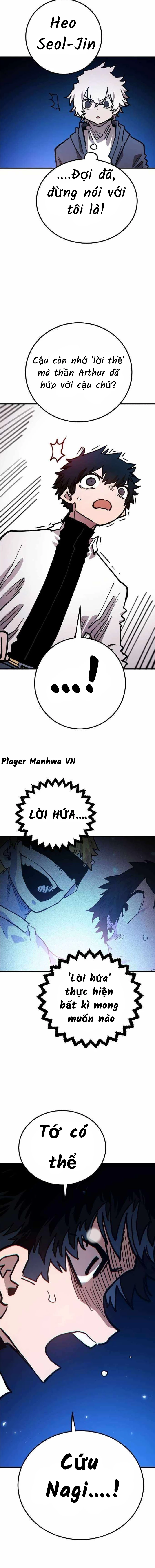 Player Chapter 198 - 13