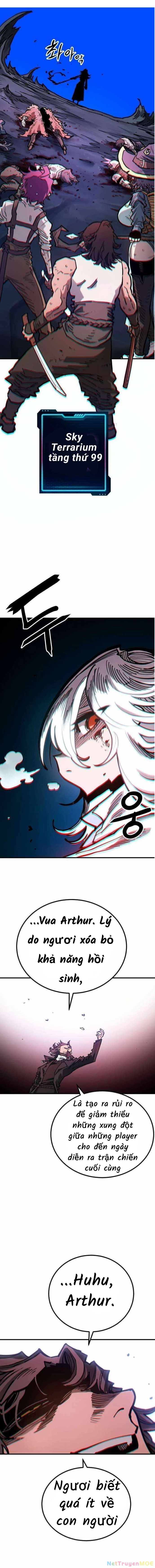 Player Chapter 198 - 15