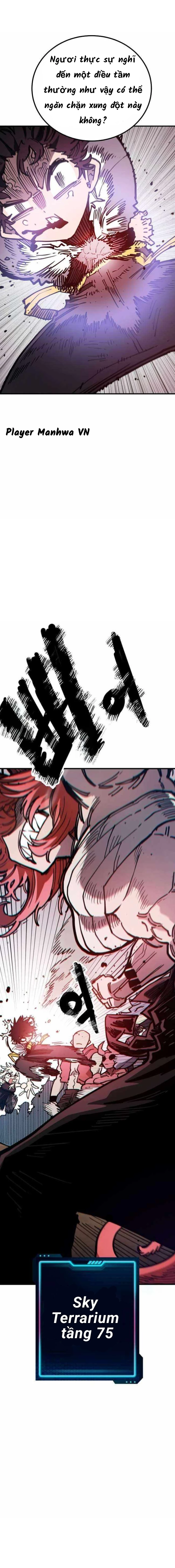 Player Chapter 198 - 16