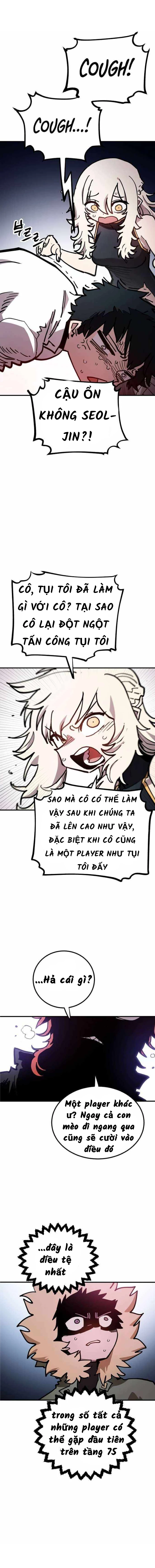 Player Chapter 198 - 17