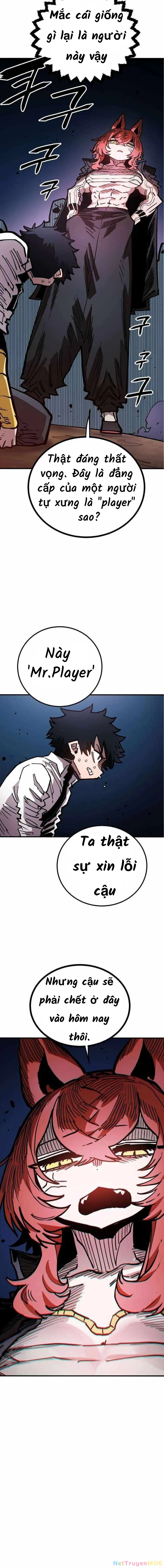 Player Chapter 198 - 18