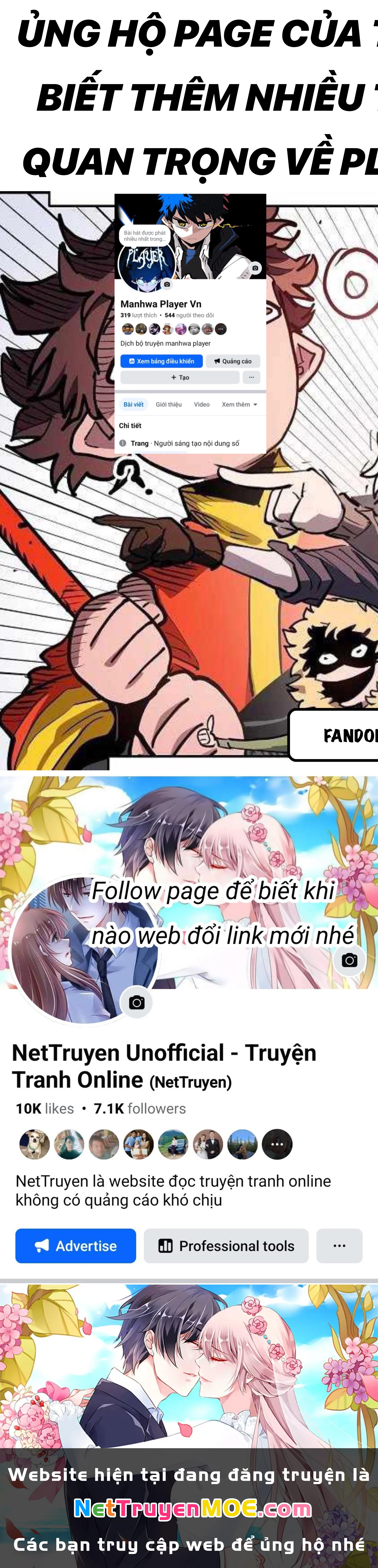Player Chapter 198 - 20
