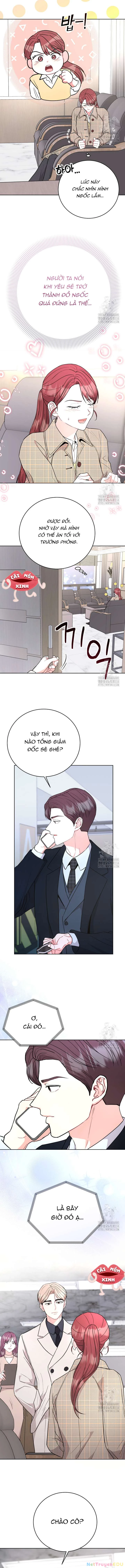 Hades Và Persephone Chapter  23 - 11