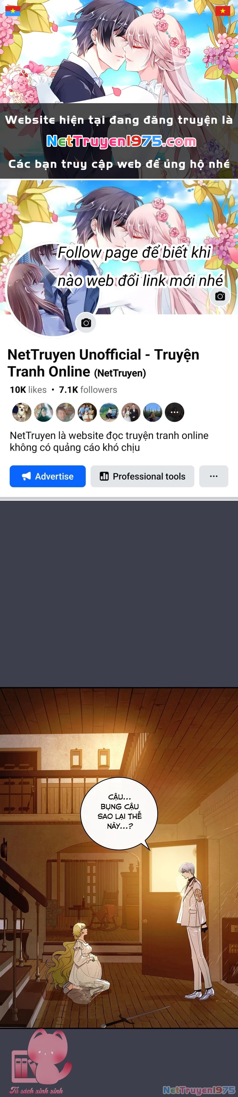 Lừa Người Hợp Với Em Chapter 43 - 1