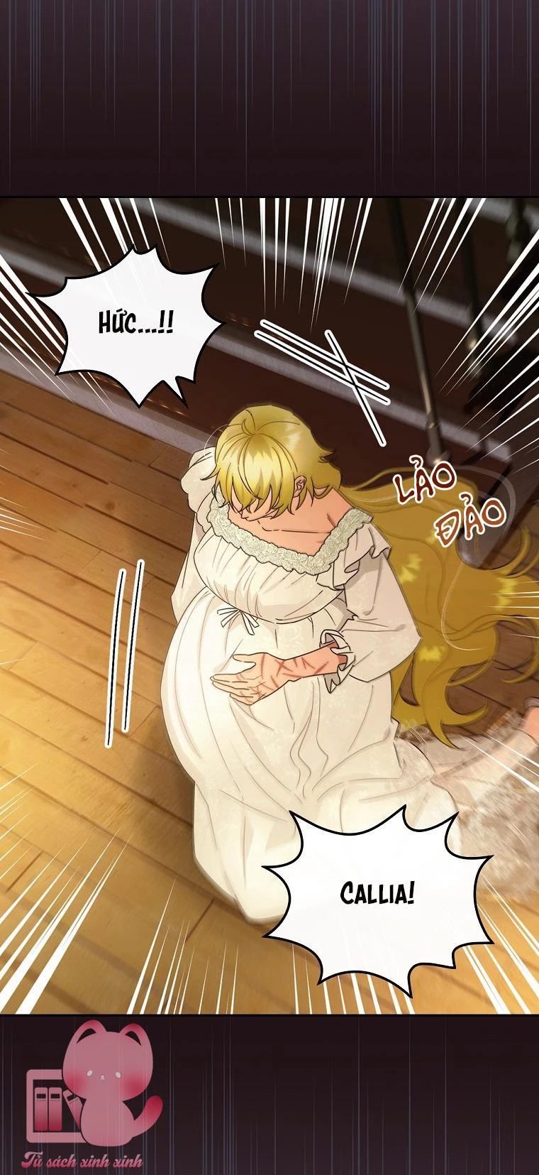 Lừa Người Hợp Với Em Chapter 43 - 5