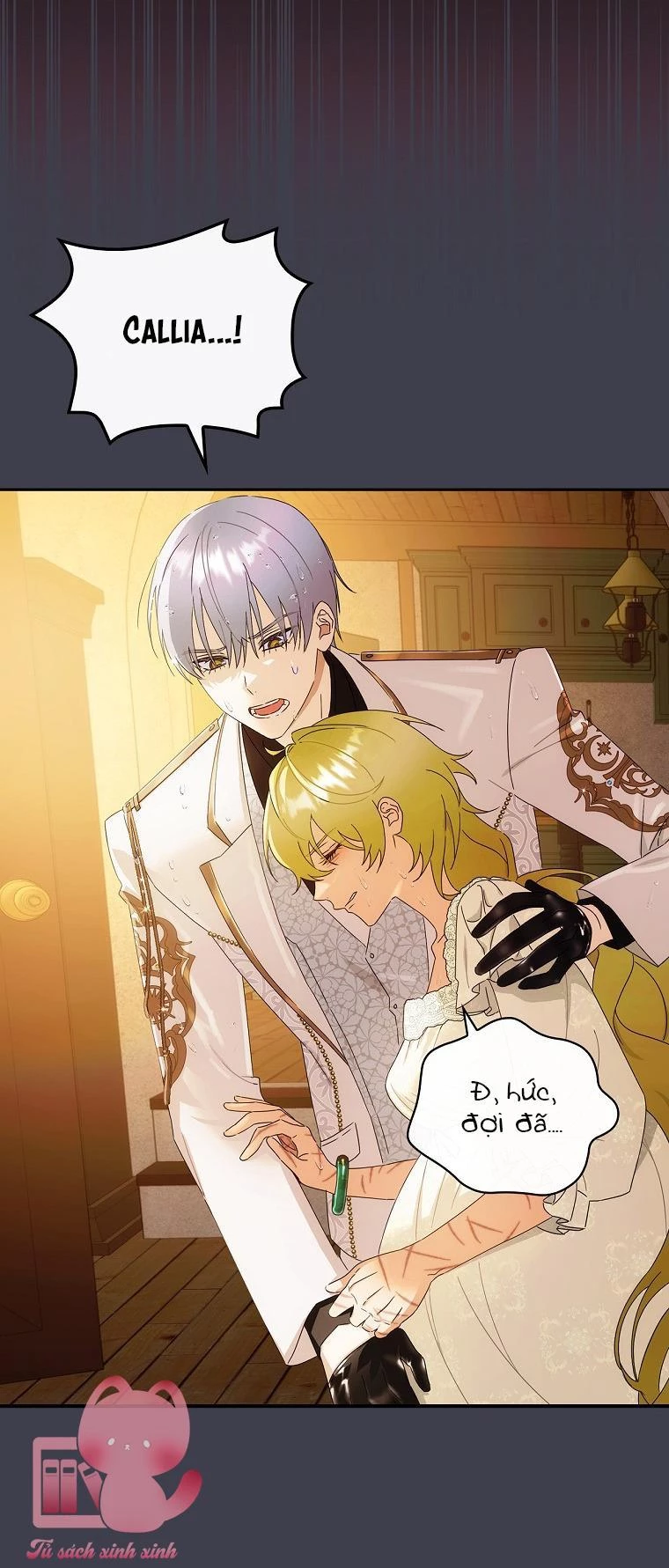 Lừa Người Hợp Với Em Chapter 43 - 6