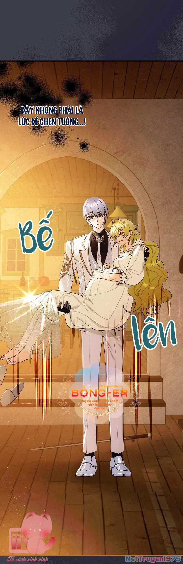 Lừa Người Hợp Với Em Chapter 43 - 10