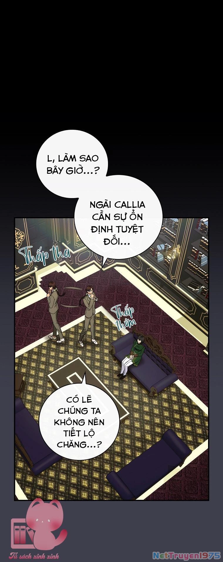 Lừa Người Hợp Với Em Chapter 43 - 14