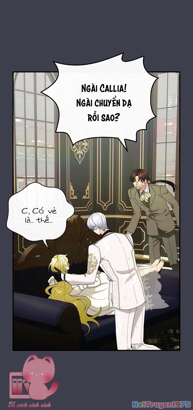 Lừa Người Hợp Với Em Chapter 43 - 18