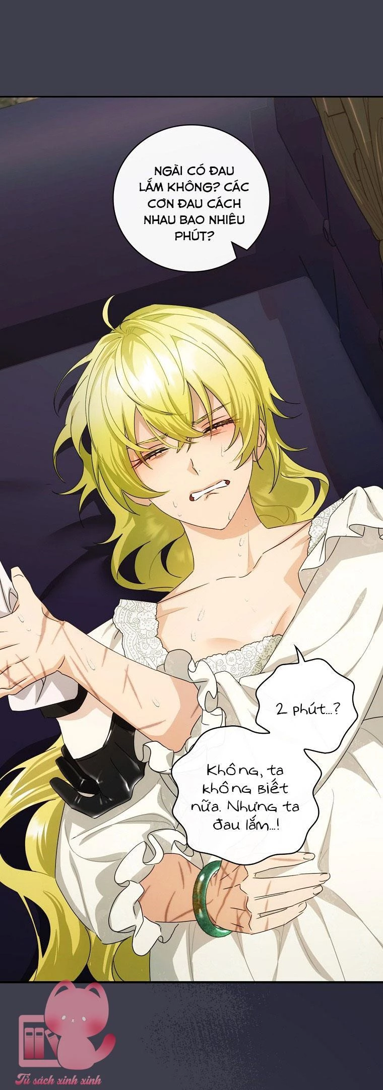 Lừa Người Hợp Với Em Chapter 43 - 19