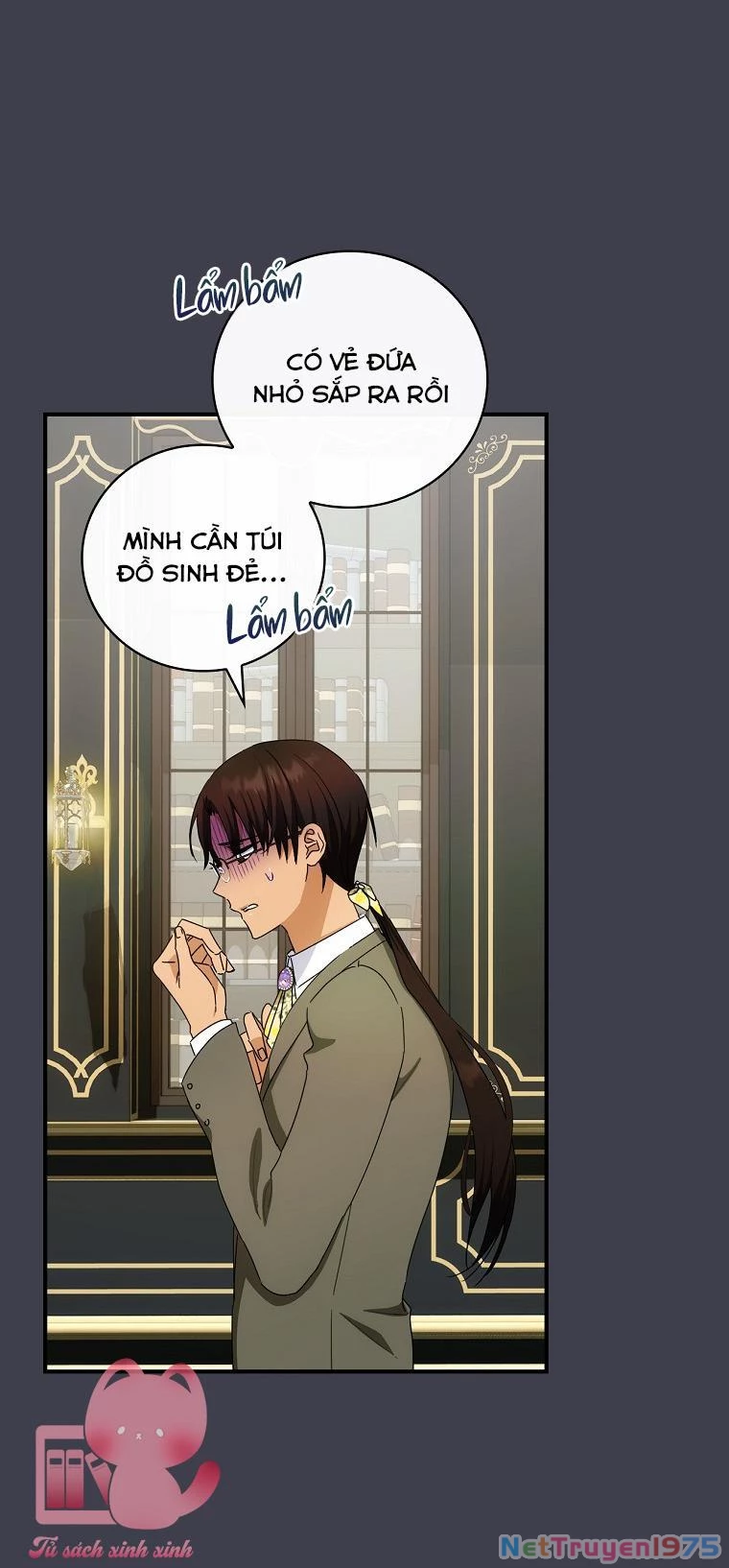 Lừa Người Hợp Với Em Chapter 43 - 28