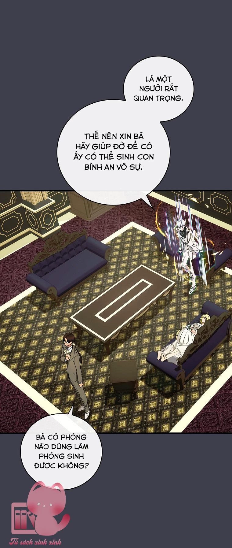Lừa Người Hợp Với Em Chapter 43 - 33