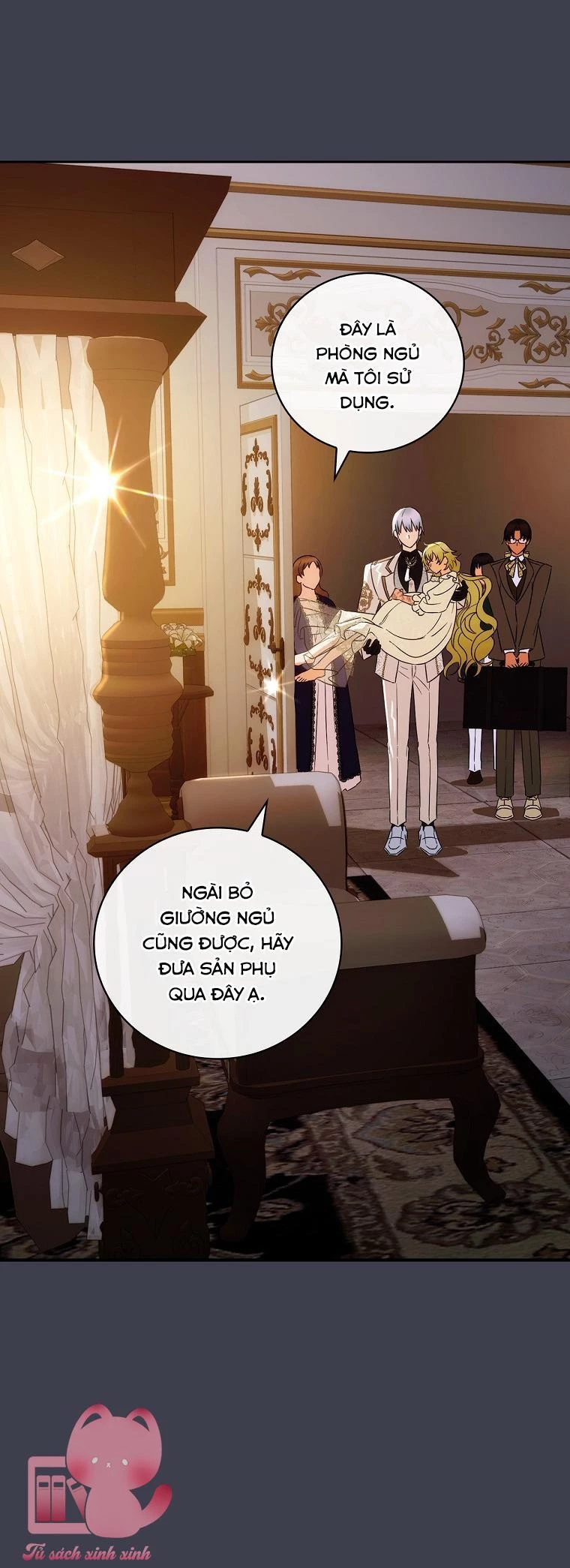 Lừa Người Hợp Với Em Chapter 43 - 35
