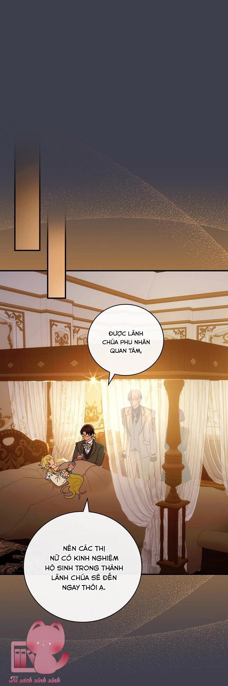 Lừa Người Hợp Với Em Chapter 43 - 36