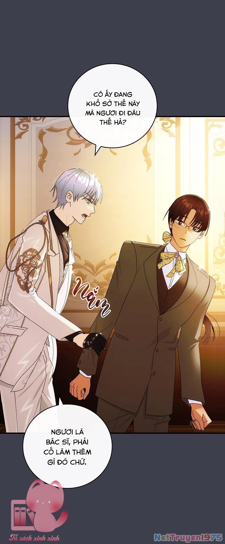 Lừa Người Hợp Với Em Chapter 43 - 39