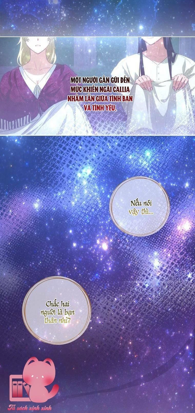Lừa Người Hợp Với Em Chapter 43 - 47