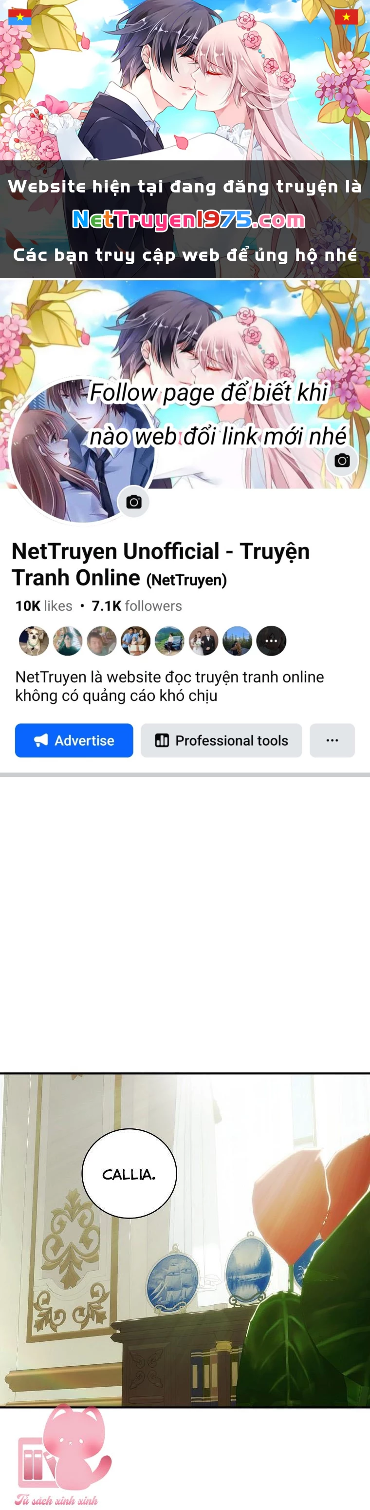 Lừa Người Hợp Với Em Chapter 44 - 1
